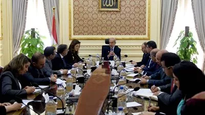 الحكومة تحيل مشروع قانون موازنة 2019/2018 إلى البرلمان