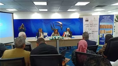 المصرف المتحد يوقع بروتوكول تعاون لتمويل 2000 وحدة بحدائق أكتوبر