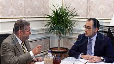 إنطلاق أولى الرحلات البحرية لمشروع «جسور» من العين السخنة إلى كينيا