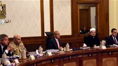 الحكومة تقر اتفاقية مع 