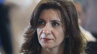 غدًا.. مؤتمر صحفي لوزيرة الهجرة حول ملامح القانون الجديد