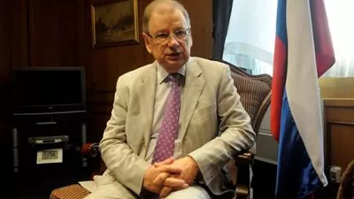 السفير الروسي: توقيع عقود بناء محطة الضبعة النووية الشهر الجاري
