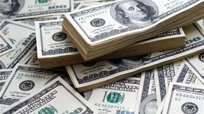 سعر الدولار اليوم الإثنين 2 إبريل 2018