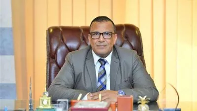 «البستاني» تدرس تطوير برج سكني بالعاصمة الإدارية الجديدة