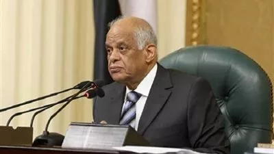 إحالة مشروعات قوانين الموازنة والمرور للجان المختصة بالبرلمان