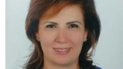سهى بهجت مستشارة لوزيرة السياحة للتدريب