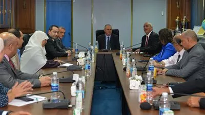 مصر للطيران تحصل على إعتماد شهادة «الأيوزا» في مجال السلامة والجودة