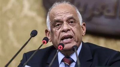 رئيس مجلس النواب يستقبل وفد البرلمان الأوروبي