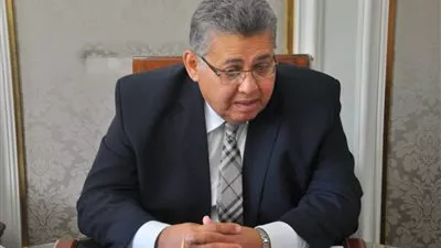 توقيع بروتوكول تعاون بين 