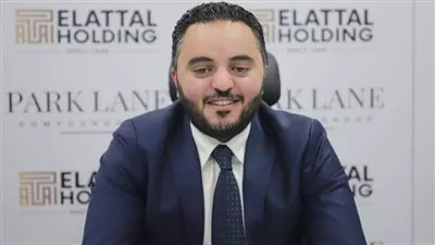 «العتال»: 700 مليون جنيه مبيعات باركلين العاصمة الإدارية حتى الآن