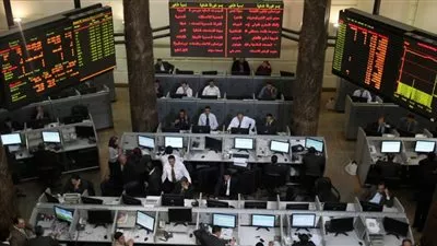 البورصة المصرية تخسر 6,6 مليار جنيه بختام جلسة منتصف الأسبوع