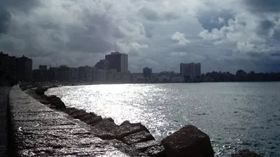 الأرصاد: طقس اليوم بارد شمالا معتدل جنوبا والعظمى بالقاهرة 16