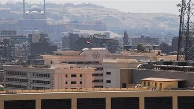 مباحث الأموال العامة تضبط 126 قضية متنوعة خلال يناير الماضي