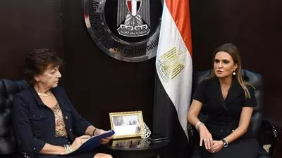 «الأوروبى لإعادة الإعمار»: مصر أكبر دولة عمليات للبنك فى العالم