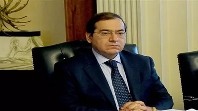 وزير البترول: علينا العمل بشكل غير تقليدي واستحداث آليات جديدة لزيادة الإنتاج