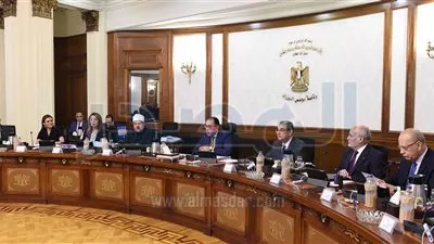 الحكومة تستعرض إجراءات انضمام مصر للبرنامج القُطرى للتعاون مع «OCED»