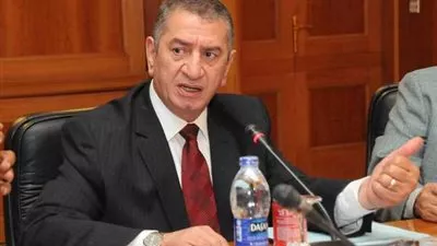 اعتماد المخطط التفصيلي لمدينة مصيف بلطيم بكفر الشيخ