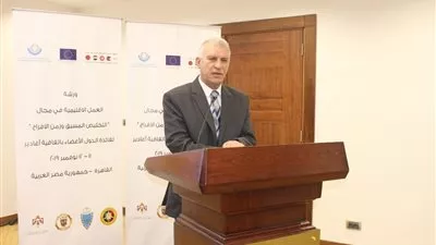 «الجمارك»: إجراءات جديدة لتقليص زمن الإفراج وخفض أسعار السلع