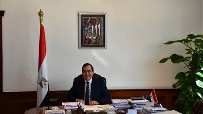 بدء التطبيق التجريبي لعدادات الغاز مسبقة الدفع بالقاهرة والأسكندرية