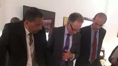 زيادة الطاقة الإنتاجية لمصلحة سك العملة لتلبية احتياجات الأسواق من الفكة