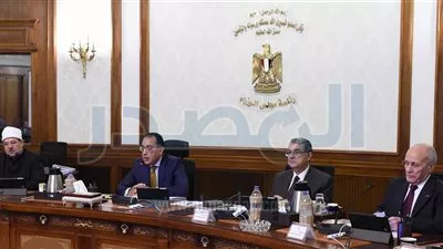 «الوزراء» يوافق على تمويل إضافي من البنك الدولي لبرنامج الإسكان الاجتماعي