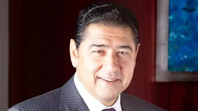 هشام عز العرب: أصول القطاع المصرفي تمثل 89% من أصول القطاع المالي