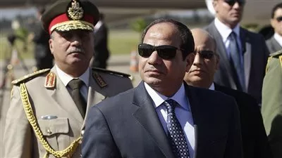 قرار جمهوري باعتبار أراضي العاصمة الإدارية من مناطق 
