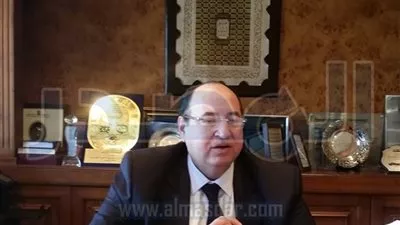 فريد الطوبجى رئيسًأ جديدًا لرابطة مصنعى السيارات 
