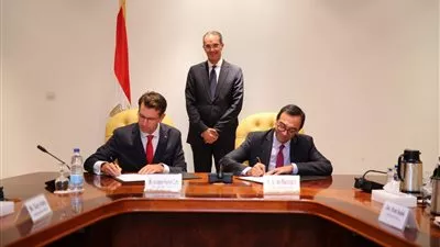 فودافون العالمية تستحوذ على فودافون مصر للخدمات الدولية بمليار جنيه