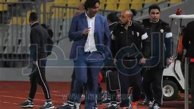 رسميًا.. إقالة 