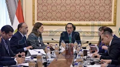 مبادرة رئاسية لدفع الصناعة الوطنية وتوفير السلع والمنتجات للمواطنين