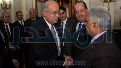 غدًا.. رئيس الوزراء يلتقي نواب محافظتى الفيوم وبنى سويف