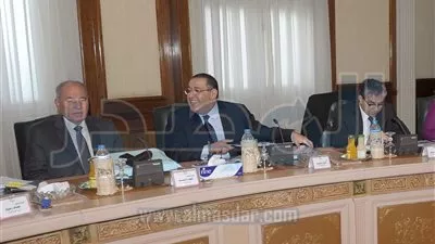 الحكومة توافق على تعديل لائحة قانون 