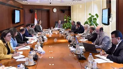 رئيس الوزراء يتابع ربط خطة التنمية متوسطة المدى برؤية مصر 2030