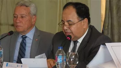 وزير المالية: نركز على تطوير الصناعة ومضاعفة الإنتاج وزيادة الصادرات