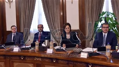 مجلس الوزراء يوافق على إنشاء مجلس وطني للذكاء الاصطناعي