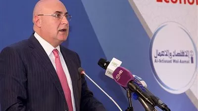 إنطلاق فعاليات ملتقى مجتمع الأعمال العربي السادس عشر