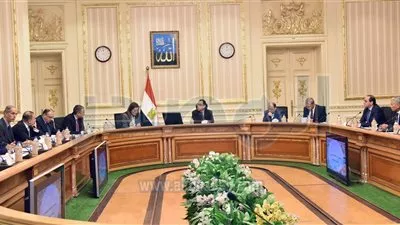 الحكومة: تنفيذ 576 مشروعا فى قنا وسوهاج باستثمارات 4 مليارات جنيه