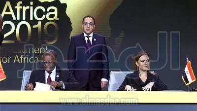 «الاستثمار»: 3 مليارات دولار القيمة الإجمالية لاتفاقيات منتدي إفريقيا 2019