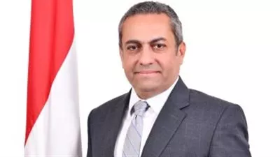 خالد عباس: بدء تنفيذ مدينتي السويس الجديدة وغرب بورسعيد مطلع العام المقبل