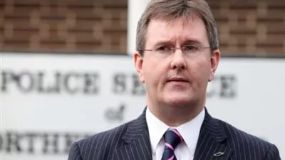 المبعوث التجاري البريطاني يبحث مع وزير البترول الاستثمارات في مجال الطاقة