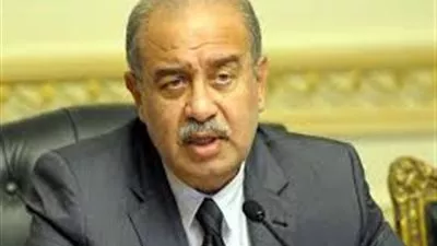 محمد الشحات ممثلا لوزارة النقل باللجنة العليا للطوارئ النووية