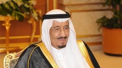 العاهل السعودي يزور مصر مطلع أبريل المقبل