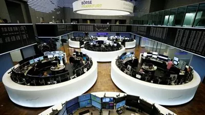 الأسهم الأوروبية ترتفع في التعاملات المبكرة