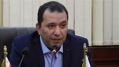 محافظ الأقصر يعتذر عن عدم حضور مؤتمر المبادرة المصرية للتنمية المتكاملة