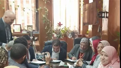 توقيع عقد إنشاء محطة محولات العوينات الجديدة بقيمة 307 ملايين جنيه