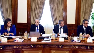 الحكومة تقر إنشاء صندوق سيادي برأس مال مصدر 5 مليار جنيه