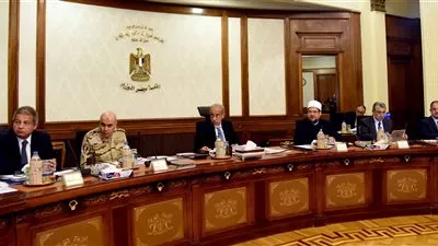 اعتماد توصيات اللجنة الهندسية الوزارية بزيادة أوامر الإسناد المباشر