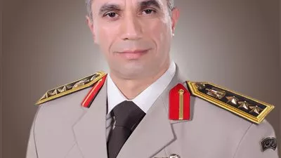 استشهاد ضابط ومجند في انفجار عبوة ناسفة بمنطقة كرم القواديس بسيناء