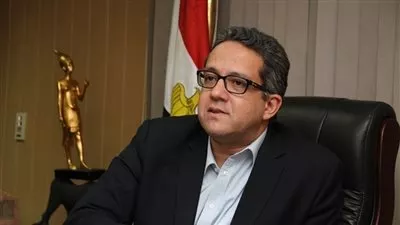«الآثار»: تطوير منطقة الأهرامات قبل افتتاح المتحف المصري الكبير